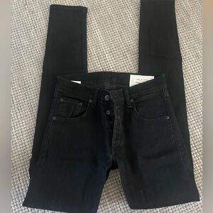 men’s rag & bone jeans